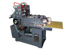 ZF-128Pocket Envelope and Red Pocket Making Machine