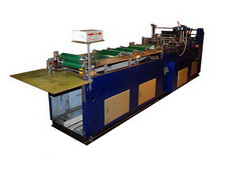 EMS-KD70AExpress Mail Envelope Making Sealing Machine