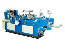 VCD-130ACD Envelope Making Machine