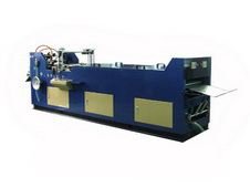 XTJ-380Envelope's Remoistened Glue Daubing Machine