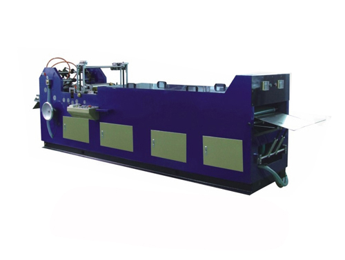 Envelopes Remoistened Glue Daubing Machine