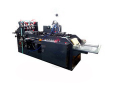 ZF-150AChinese Envelope Glue and Paste Sticking Machine